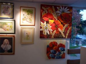 SALON D'AUTOMNE 2009 SALON D'AUTOMNE 2009