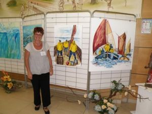 ARGA LES ARTISTES REUNIS DE GAGNY ARGA LES ARTISTES REUNIS DE GAGNY